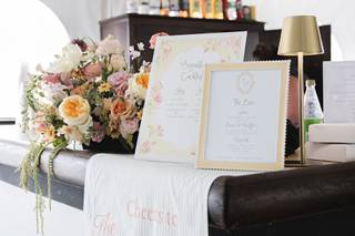 Bright + Bloom Floral Design - 7