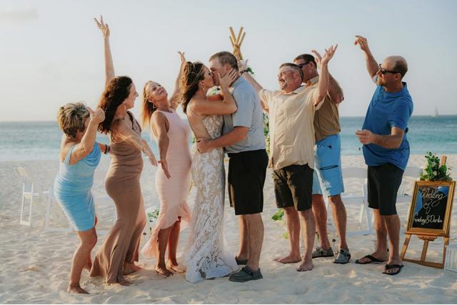 PICNIC ARUBA - 4