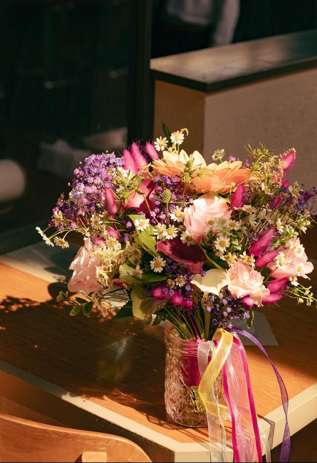Beyond The Rose Garden - 2
