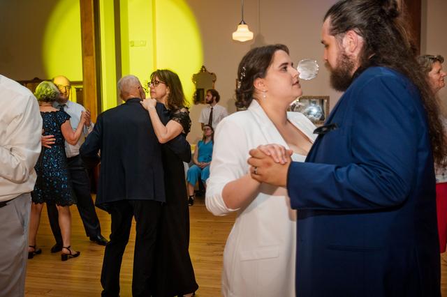 Fater Fairytale Weddings - 4