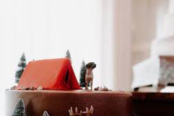 Serendipity Cakes- New Braunfels - 9
