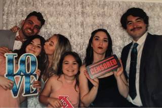 Platinum Disc Jockeys & Photo Booths - 7