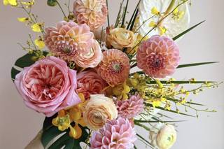 Native Poppy | Floral Design - 5