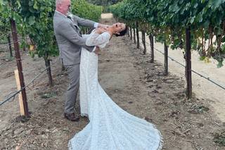 Monserate Winery - 106