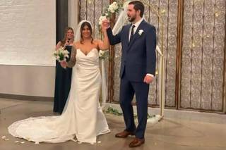 Croft Downtown by Wedgewood Weddings - 5