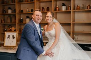 Molly's Lakeside by Wedgewood Weddings - 7