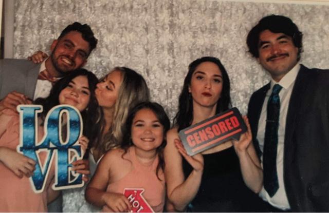 Platinum Disc Jockeys & Photo Booths - 4