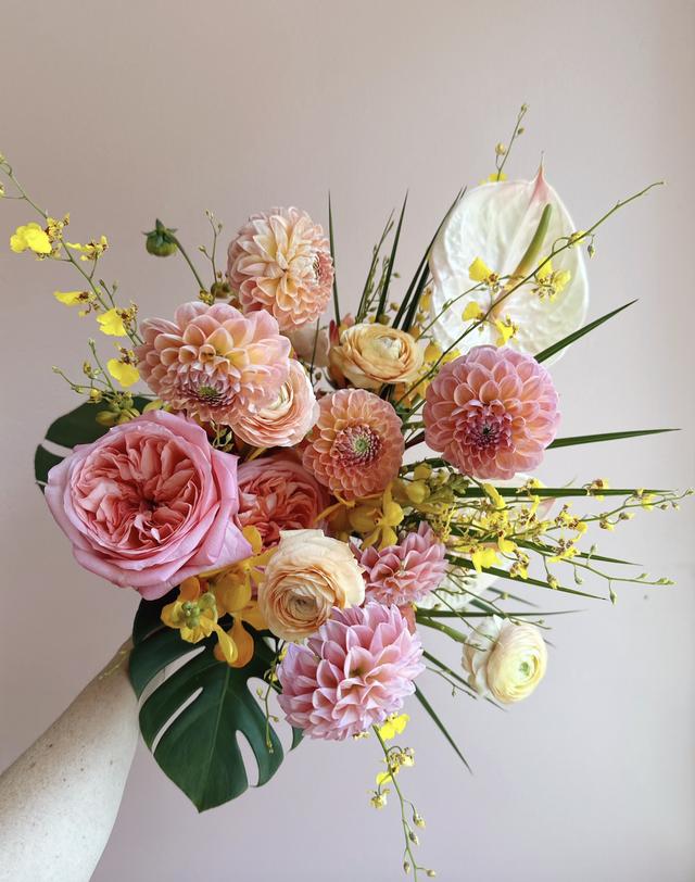 Native Poppy | Floral Design - 2