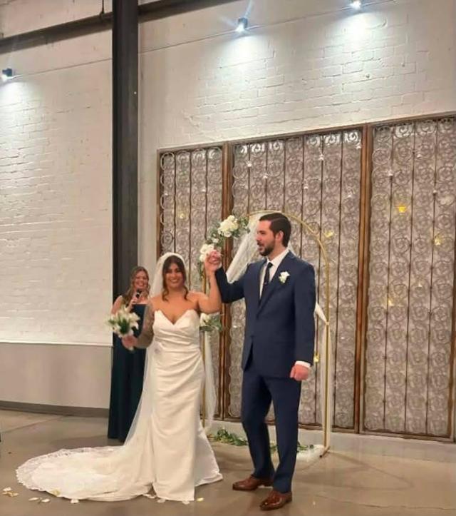 Croft Downtown by Wedgewood Weddings - 2