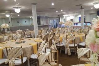 Aroma Indian Grill & Banquet - 3