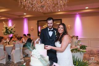 Sterling Ballroom at the DoubleTree Tinton Falls - 10