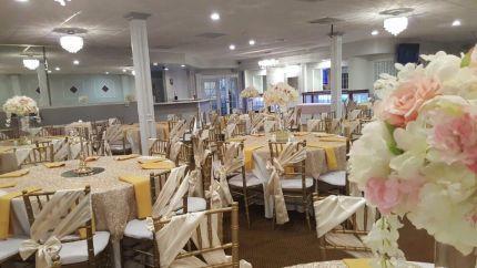 Aroma Indian Grill & Banquet - 1