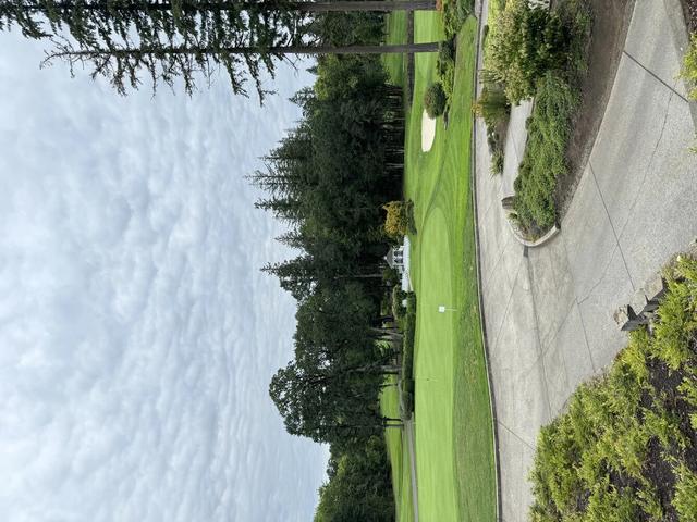 Camas Meadows Golf Club - 1