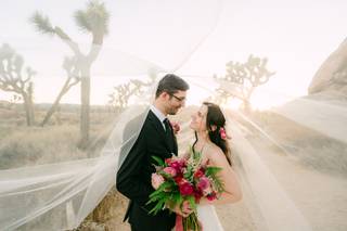 Pink Pineapple Florals - 4