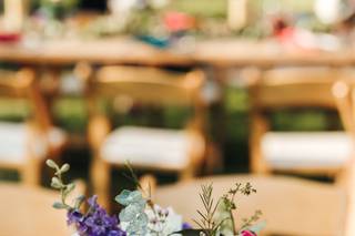 Thistle and Thyme Wedding Designs - 10