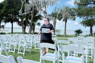 Amanda Rose Weddings & Events - 15