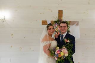 Taylored for You Bridal Boutique - 6