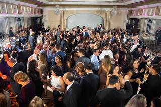 Genesis Events - 12