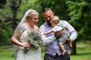 Magnolia Manor Inn & Events - 83