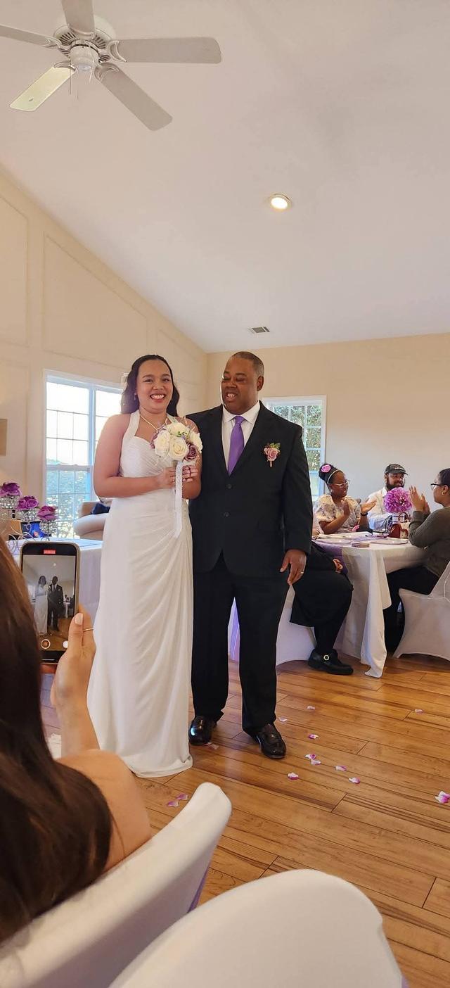 Weddings by Sonita - 1