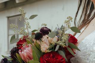 Buttercup Floral - 33