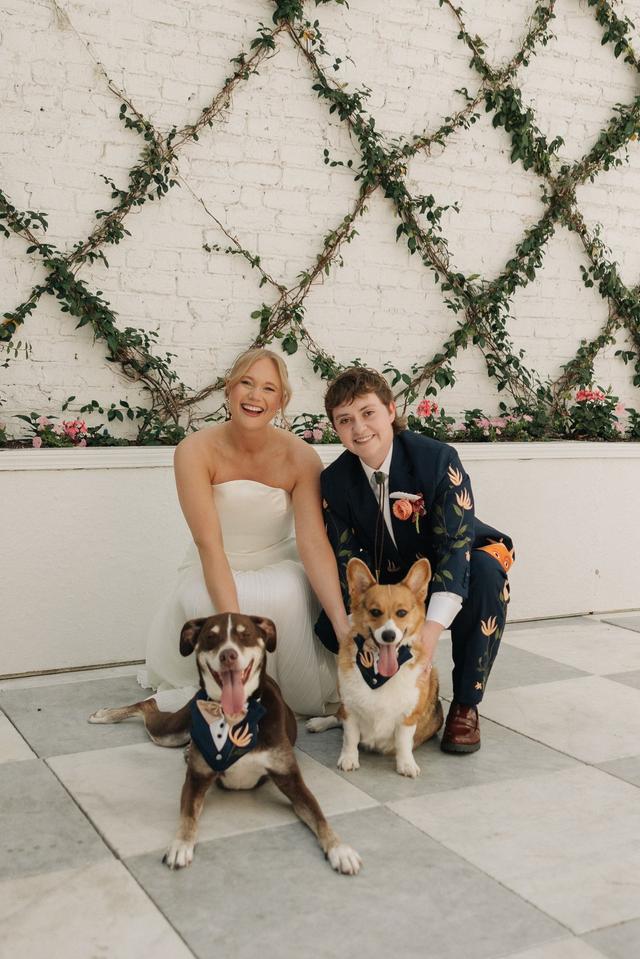 The Hive Wedding Collective - 2