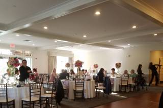 Deerfield Golf & Country Club - 70