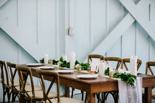 L&L Tent and Party Rentals - 14