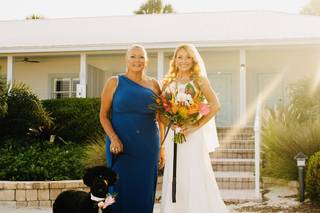 Beautiful Brides, FL Keys - 34