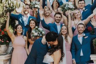 Jane's Personalized Weddings - 37