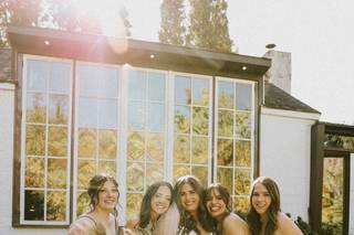 Upstate Roots Hair & Beauty - 9