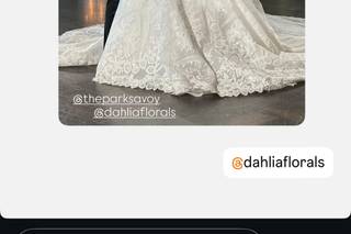 Dahlia Floral & Event Design - 11