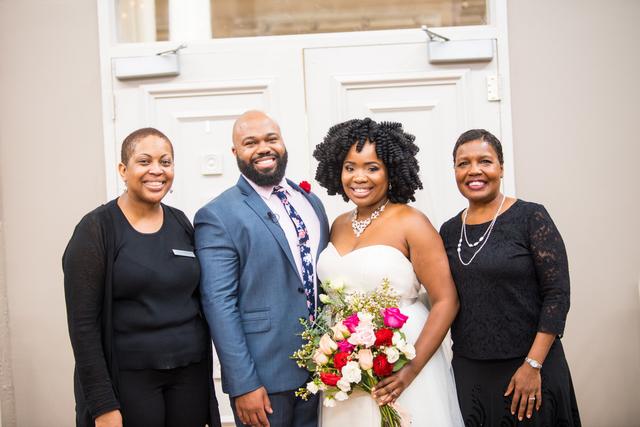 From Yes to I Do - 3