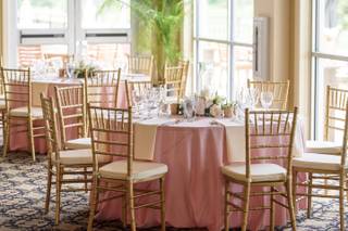Deerwood Country Club - 36
