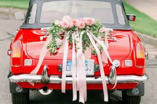 Cameron & Fairbanks Floral Design - 18