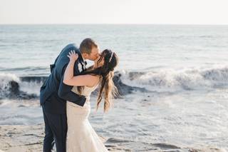 Carlsbad Windmill by Wedgewood Weddings - 37