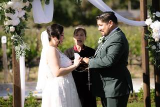 Weddings by Rose Barboza - 5