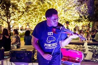 Richmond Punch Productions - 7