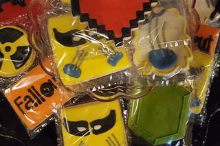 Bee’s Sweets and Treats - 4
