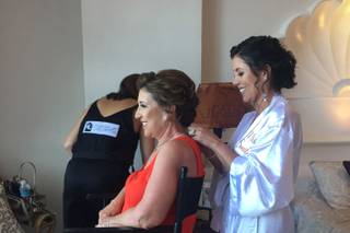 Makeup Vallarta - 94