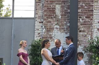 Details Made Simple ~ Wedding Day Coordinator - 33