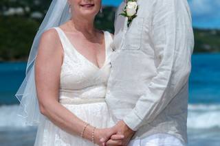 Flawless Weddings & Events of the Virgin Islands - 31
