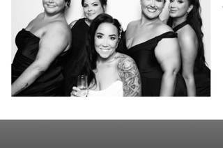 Selfie Shots Photo Booth - 11