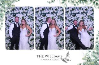Silver Mirror Photo Booth, LLC - 5