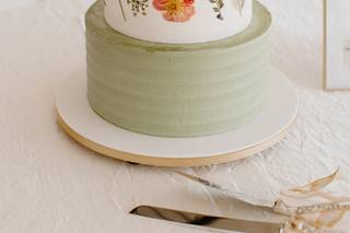Confections of a Cake - 28