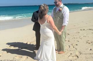 Weddings in the Bahamas - 17