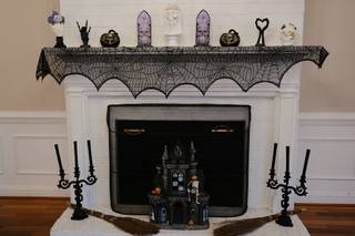Rose Hill Manor - 10