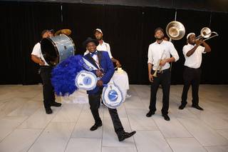 Knockaz Brass Band - 6