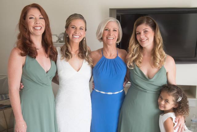 The Bridal Studio & Spa 2