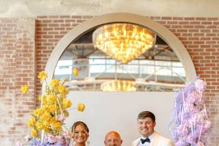 Lem LeRoy - Wedding Officiant - 10